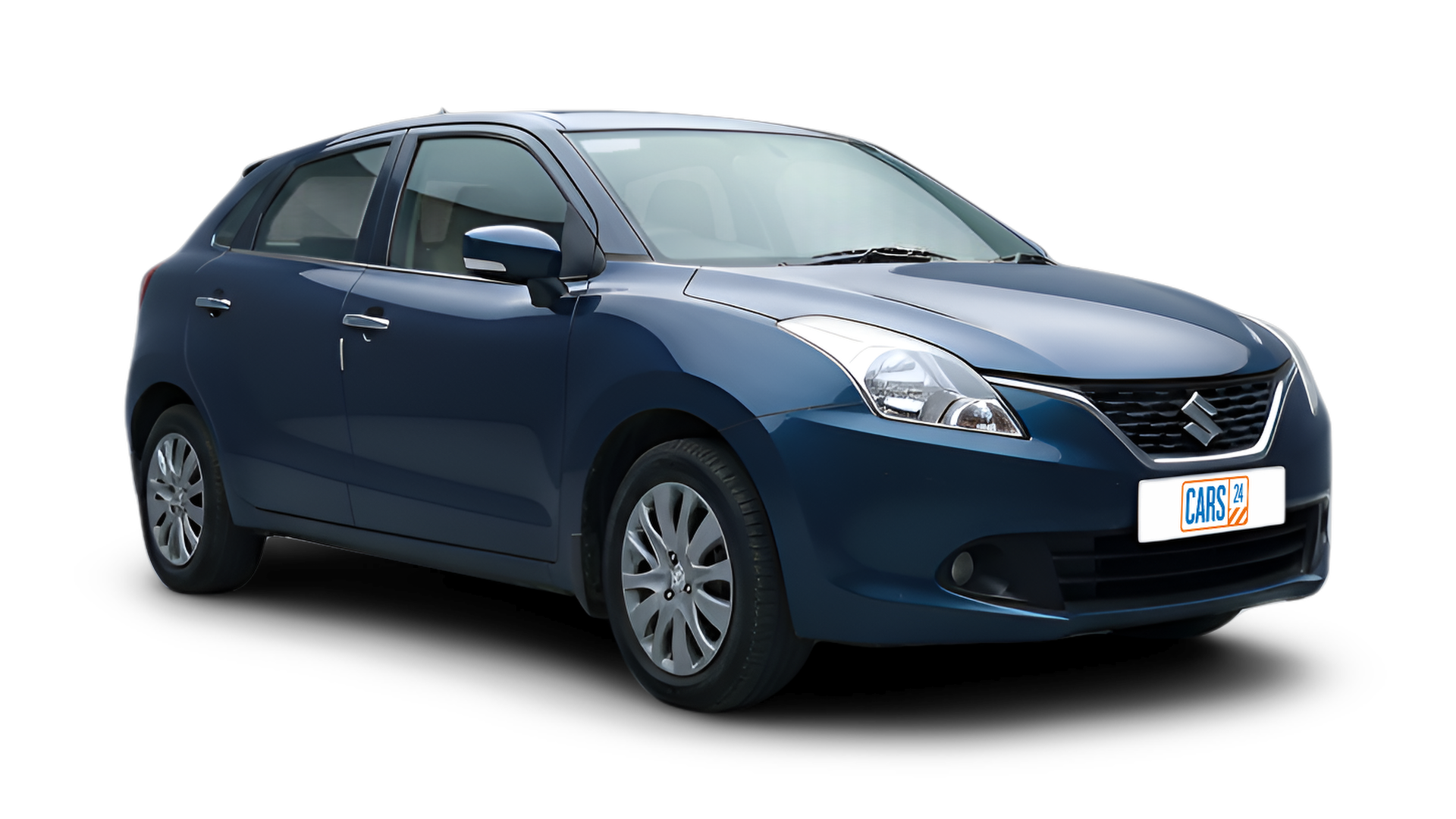Maruti Baleno-img